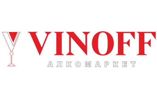 Алкомаркет VINOFF