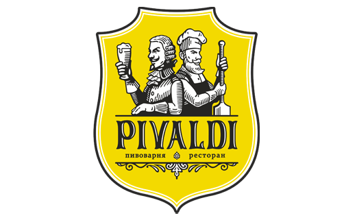 Ресторан - пивоварня Pivaldi